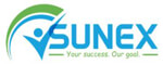 Sunex logo
