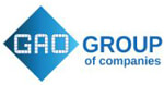 GAO GROUP logo