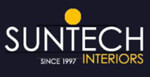 Suntech Interiors Company Logo
