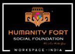 Humanity Fort Social Foundation Company Logo
