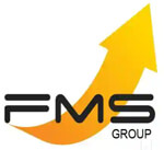 FMS GROUP INDIA logo