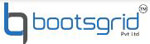 Bootsgrid Pvt Ltd Company Logo