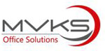 MVKS Office Solutions pvt. ltd Company Logo