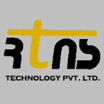 RTNS Technology Pvt Ltd logo