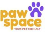 PawSpace Company Logo