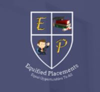 Equified Placements logo