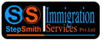 ste-smith immigration logo