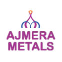 Ajmera metals Indore Pvt. Ltd. Company Logo