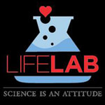life lab organization logo