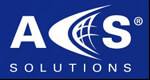 ACS Solutions Company Logo