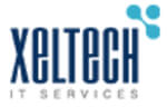 Xeltech IT Services Company Logo
