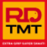 RD TMT Steels India Pvt Ltd logo