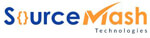 SourceMash Technology Company Logo