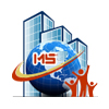 M S Services logo