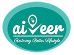 Aiveer Lifescience Pvt Ltd logo