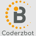 Coderzbot Innovations logo