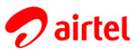 Bharti Airtel Company Logo