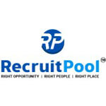Recruitpool Ventures Pvt Ltd Company Logo