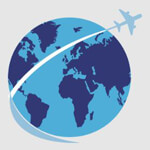 One World Aviation Institute logo