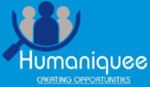 Humaniquee logo