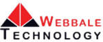 Webbale Technology Company Logo