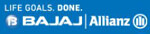 Bajaj Allienz Life Insurance logo