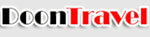 Doon Travel Company Logo