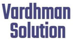vardhaman solution logo