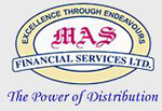 MAS financial service Ltd logo