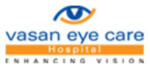 Vasan Eye Care Hospital Company Logo