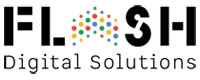 Flash Digital Solutions logo