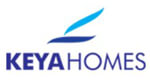 Keya Homes logo