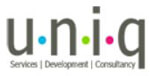UNIQ TECHNOLOGY logo