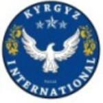 Kyrgy International logo