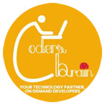 Codersbrain Technology Pvt Ltd. logo