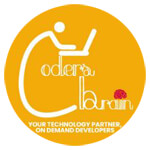 Coders Brain Technology Pvt Ltd Company Logo