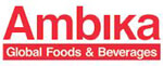 Ambika Global Foods and Beverages Pvt Ltd logo