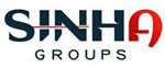 Sinha Groups of Company logo
