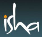 Isha Foundation logo