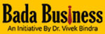 Bada Business Franchise Company Logo