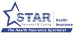 Star Health Company logo