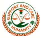 Support and Care Humanity Foundation Company Logo