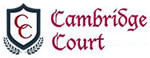 Cambridge Court Group logo