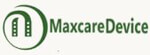 Maxcare Device logo