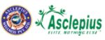 Asclepius Wellness Pvt Ltd Company Logo