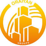 Orayin Groups logo