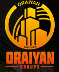 Oraiyan groups logo