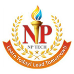 NPTECH TRAINING SERVICES logo