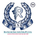 roy secure solutions india pvt ltd logo