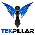 Tekpillar Services Private Limited logo